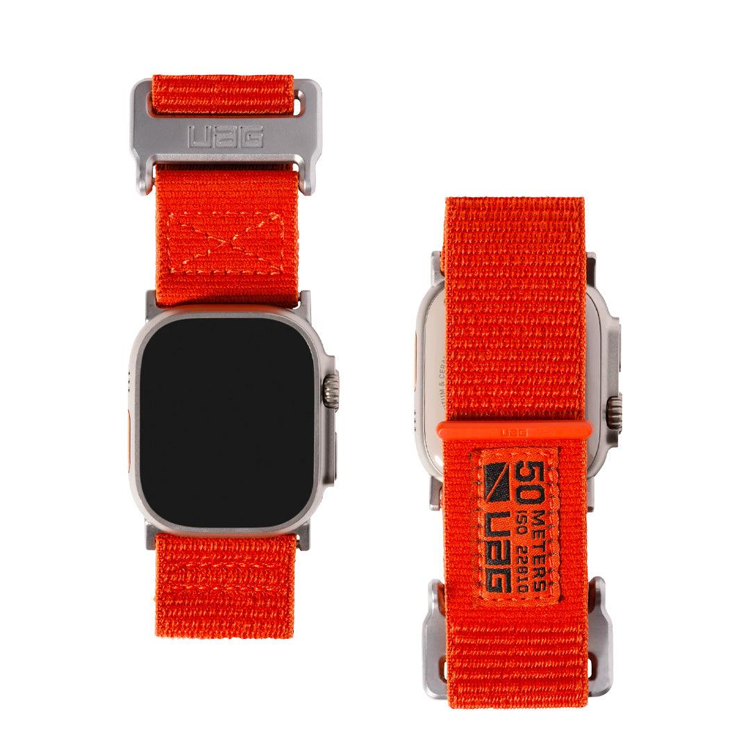 Correa Active Watch Strap Apple Watch 42 – 49 mm UAG