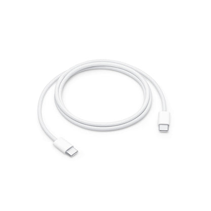 Cable de carga USB-C de 60 W (1 M)