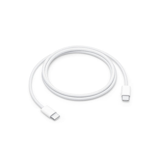 Cable de carga USB-C de 60 W (1 M)