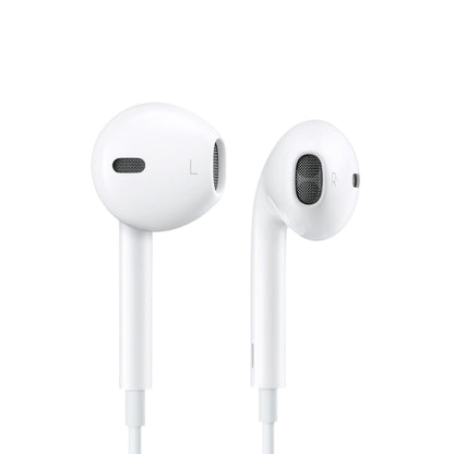 Audífonos Earpods Conector USB-C