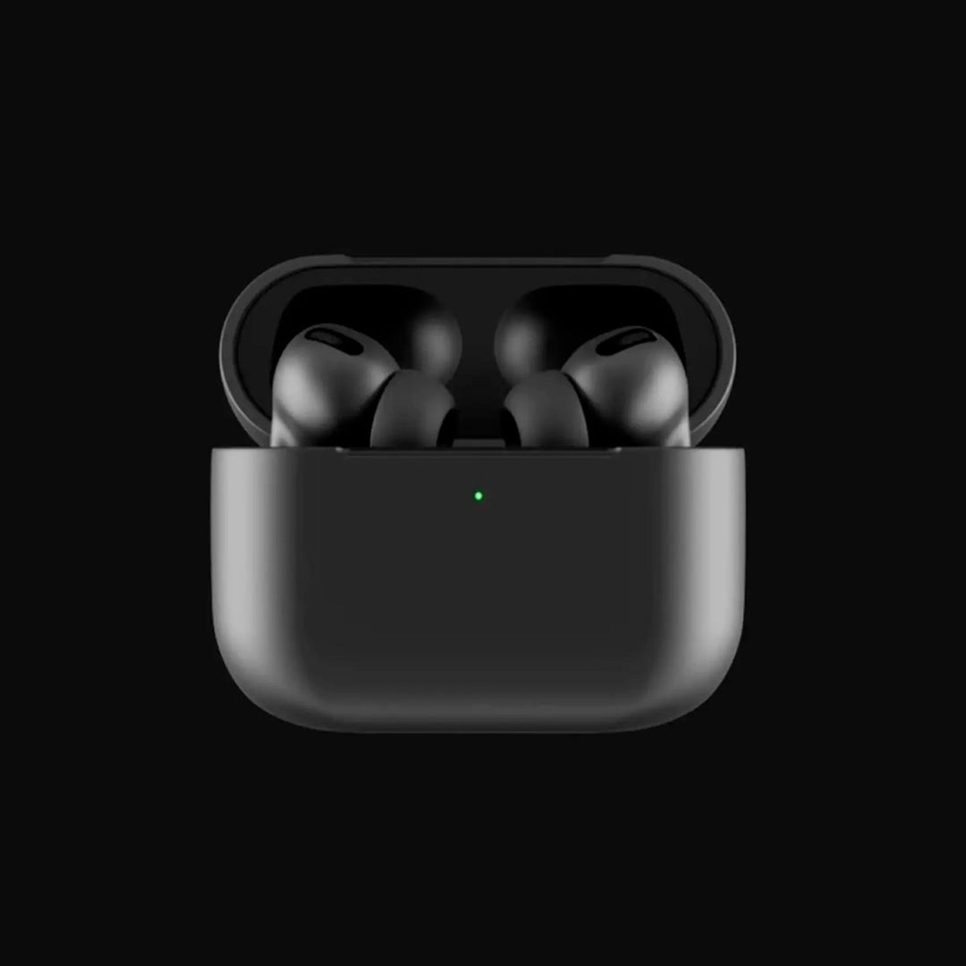 Airbuds Pro 2 Black