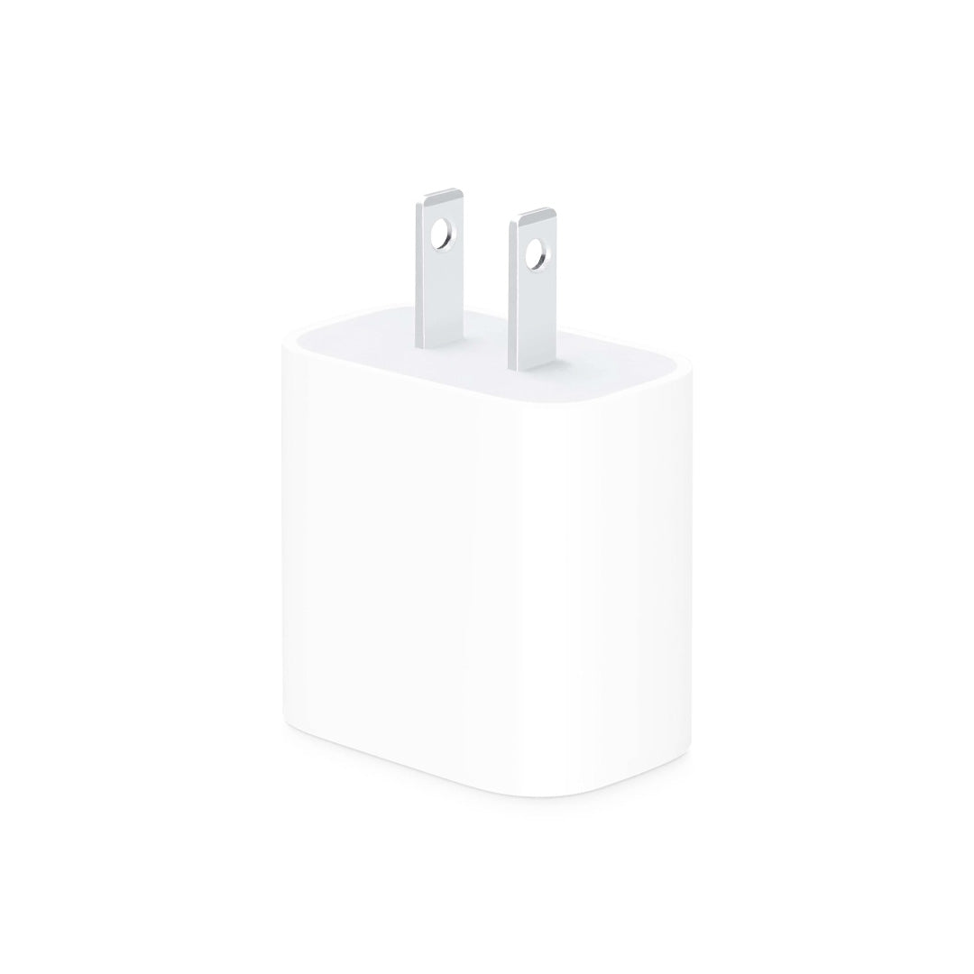 Cargador Adaptador De Corriente Usb-C 20w