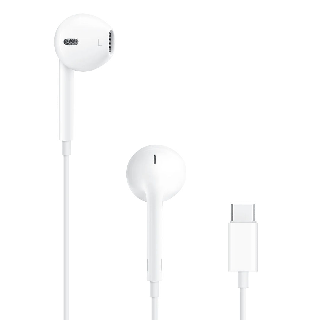 Audífonos Earpods Conector USB-C