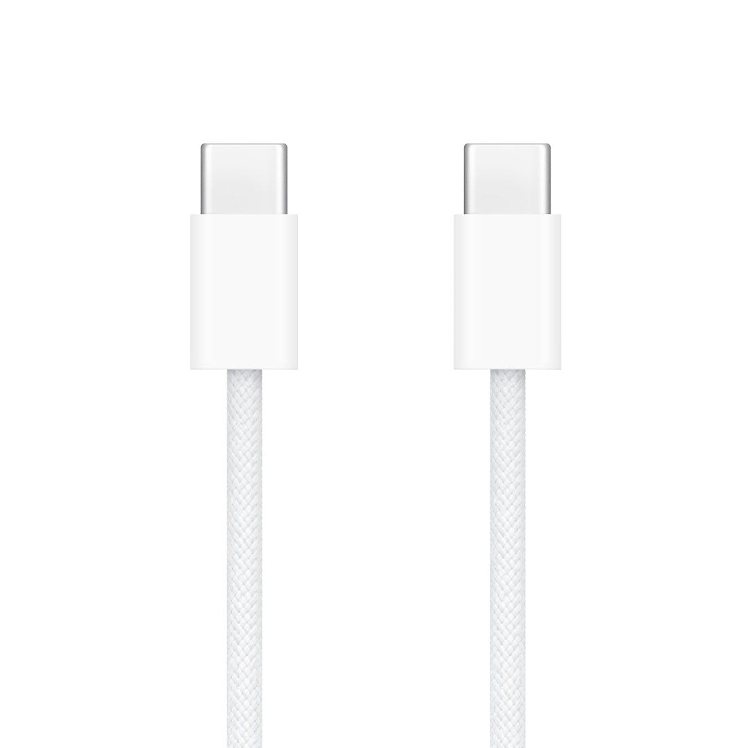 Cable de carga USB-C de 60 W (1 M)