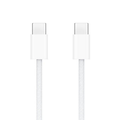 Cable de carga USB-C de 60 W (1 M)