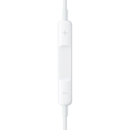 Audífonos Earpods Conector USB-C