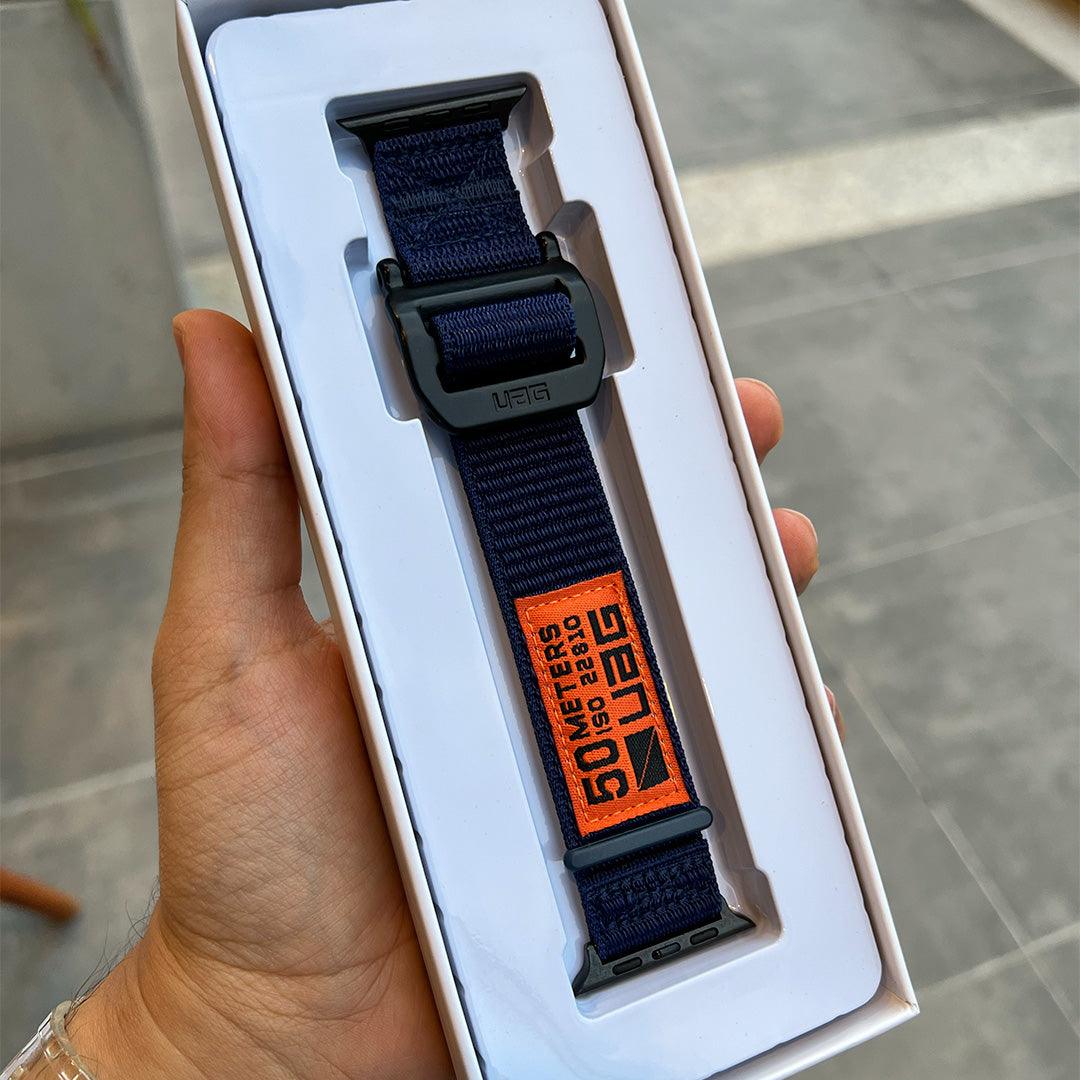 Correa Active Watch Strap Apple Watch 42 – 49 mm UAG