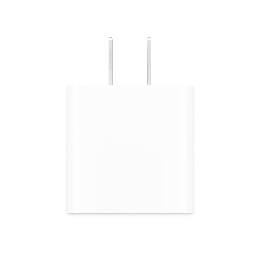 Cargador Adaptador De Corriente Usb-C 20w