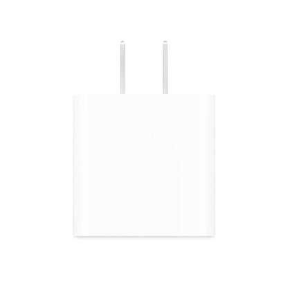 Cargador Adaptador De Corriente Usb-C 20w