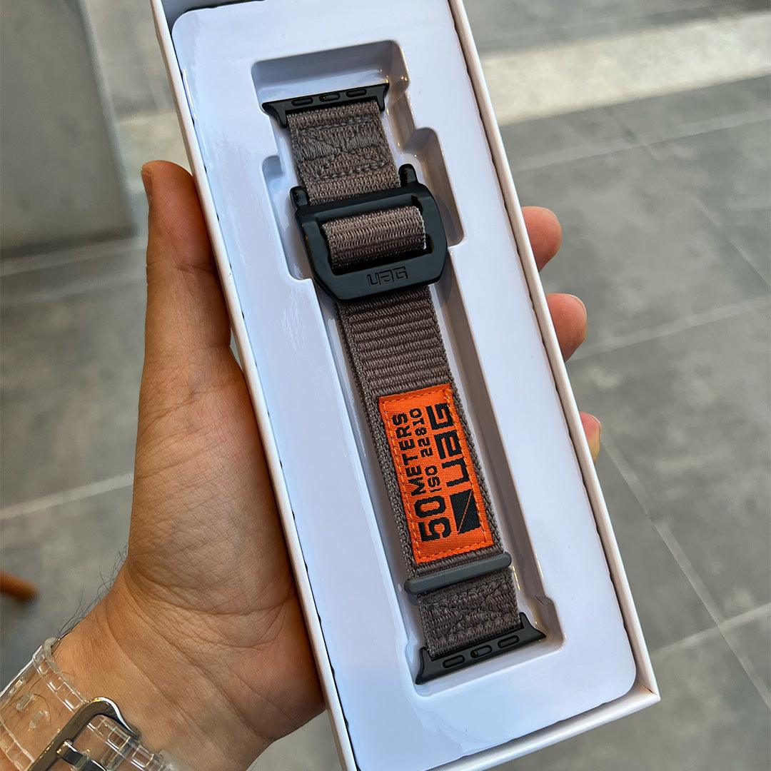 Correa Active Watch Strap Apple Watch 42 – 49 mm UAG