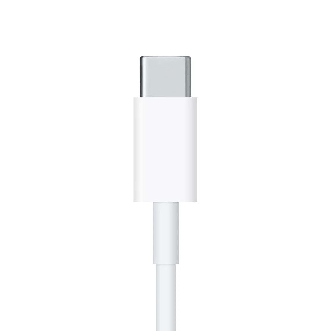 Cable de USB-C a conector Lightning 1M