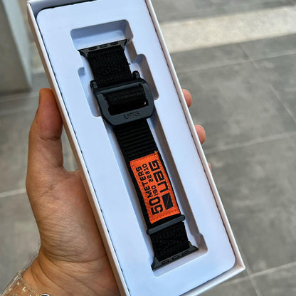 Correa Active Watch Strap Apple Watch 42 – 49 mm UAG