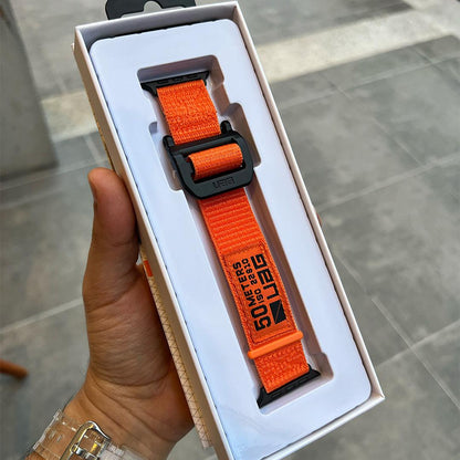 Correa Active Watch Strap Apple Watch 42 – 49 mm UAG