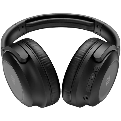 Studio Headphones - Obsidian Black