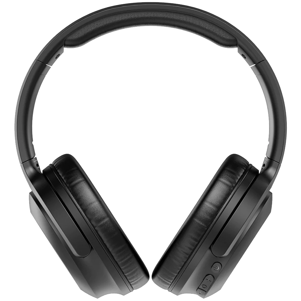 Studio Headphones - Obsidian Black