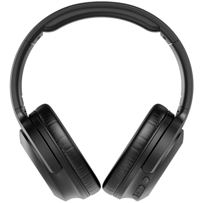 Studio Headphones - Obsidian Black