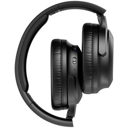 Studio Headphones - Obsidian Black