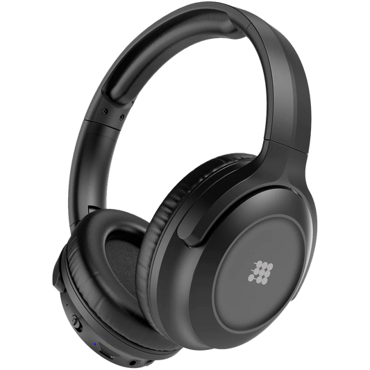 Studio Headphones - Obsidian Black