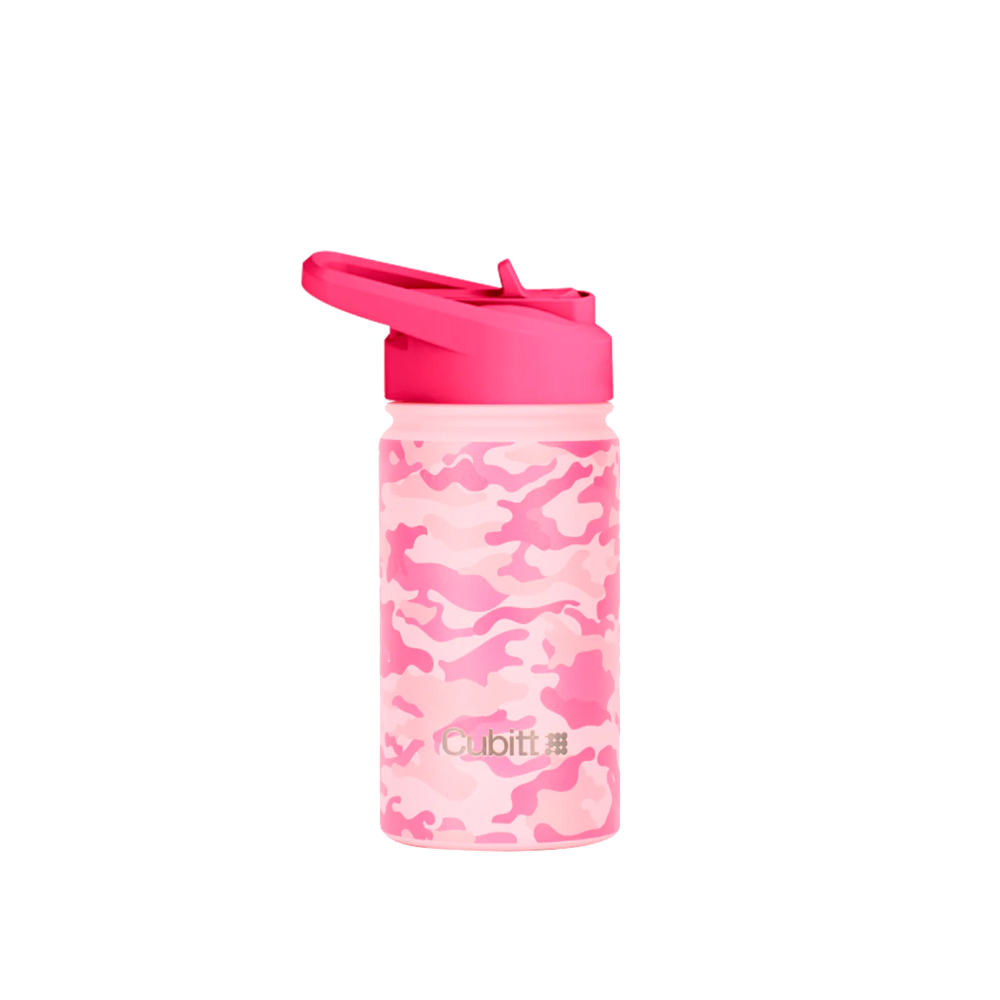 Hydro Cubitt Jr - Pink Camo