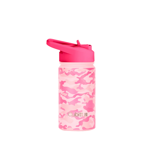 Hydro Cubitt Jr - Pink Camo