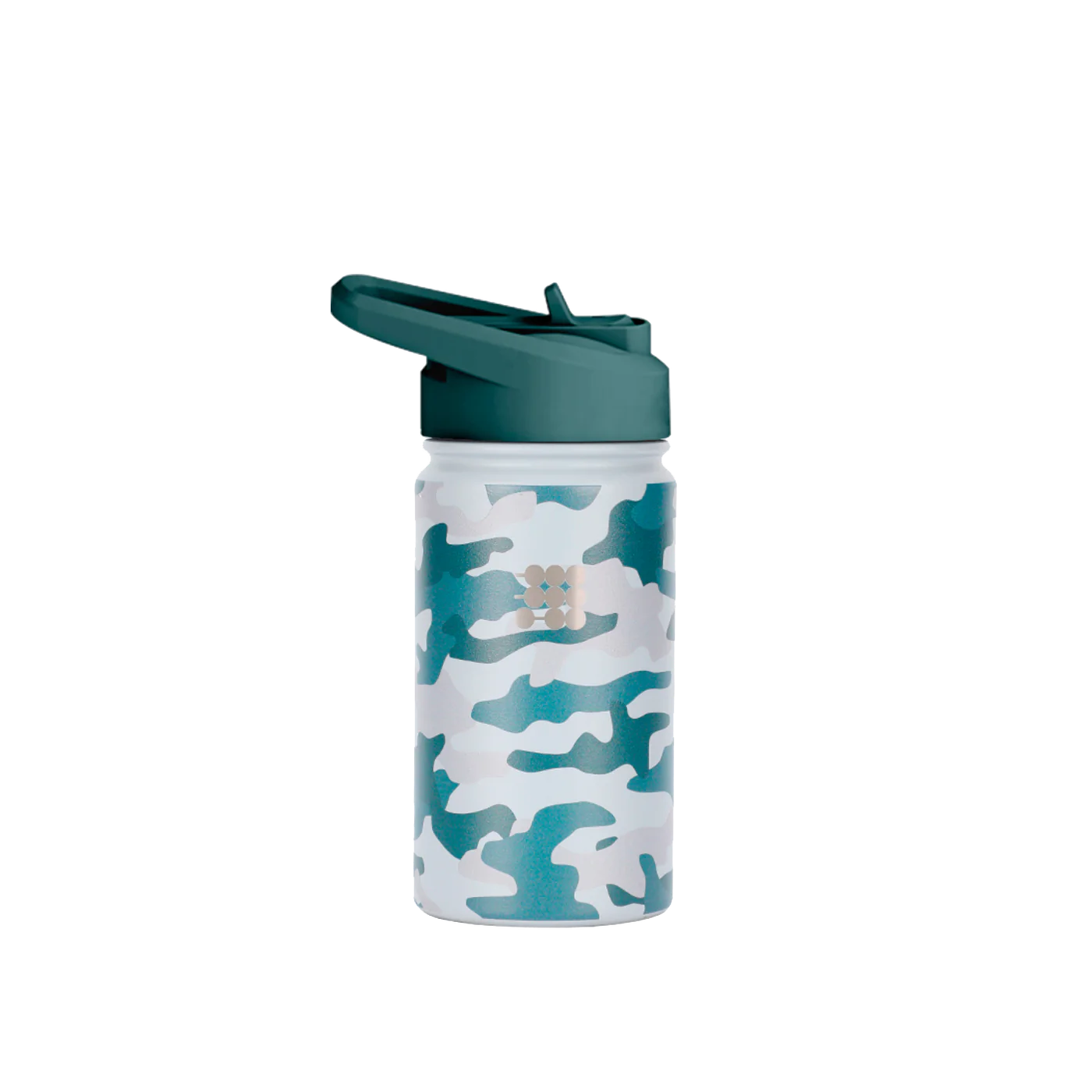 Hydro Cubitt Jr - Teal Camo