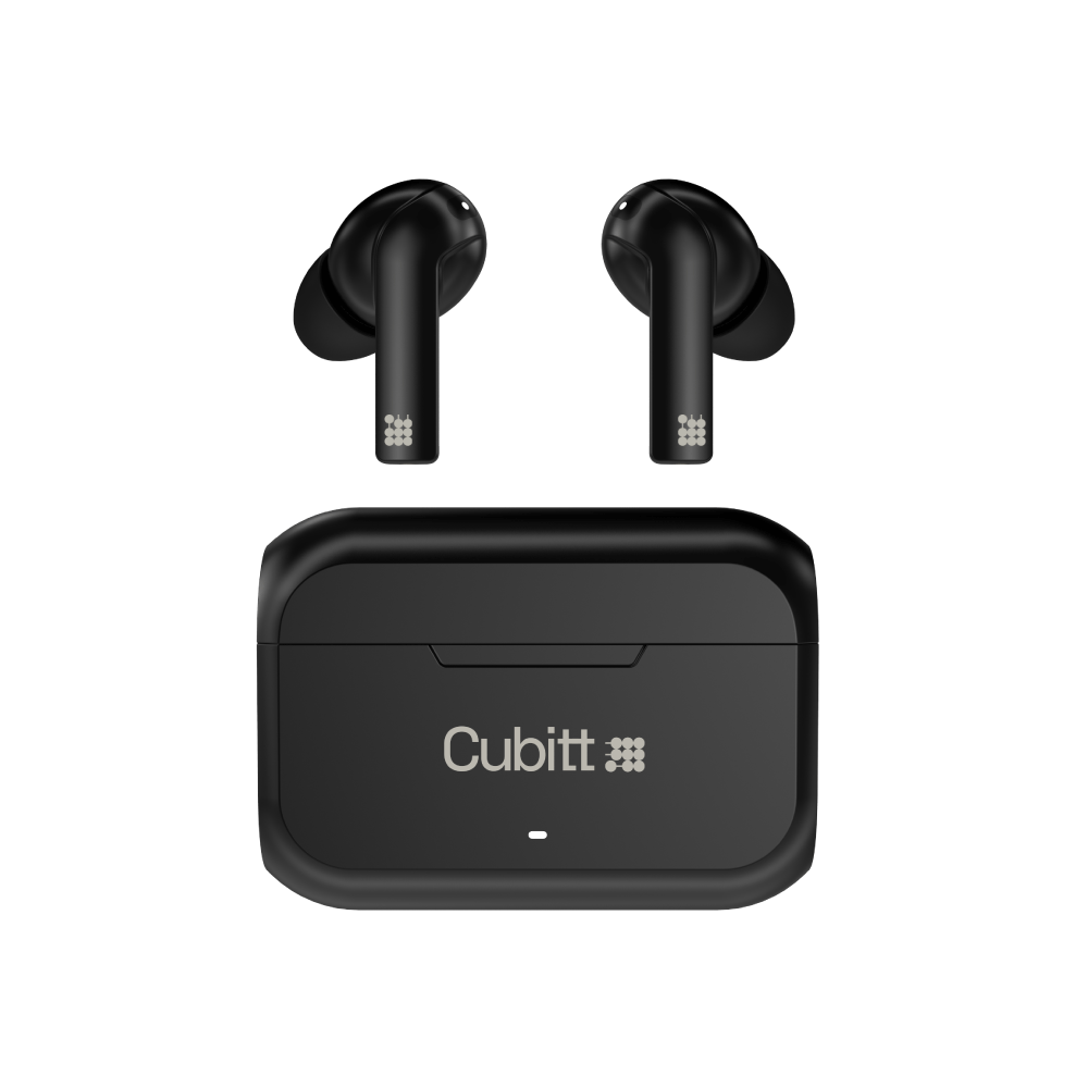 Earbuds Gen 2 - Black