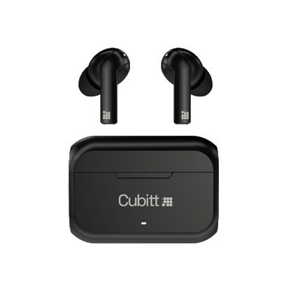 Earbuds Gen 2 - Black