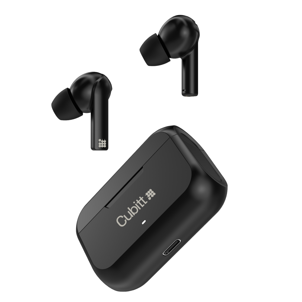 Earbuds Gen 2 - Black