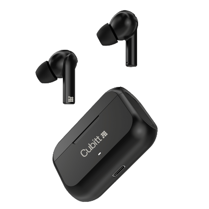 Earbuds Gen 2 - Black