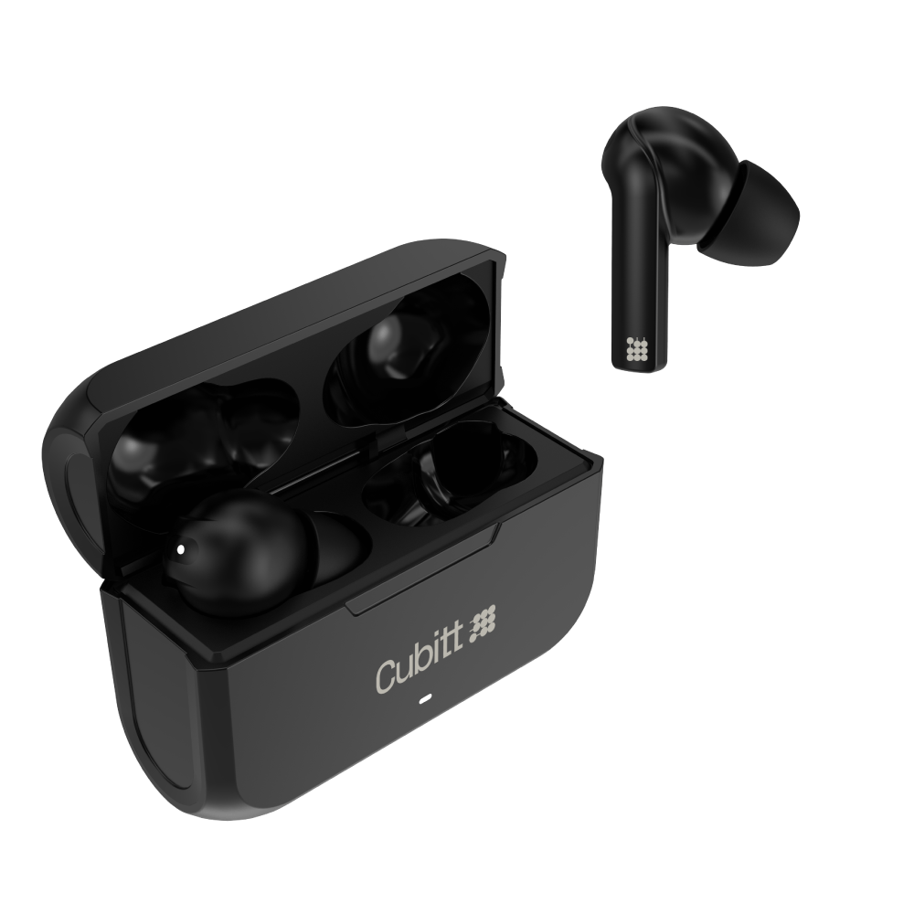 Earbuds Gen 2 - Black