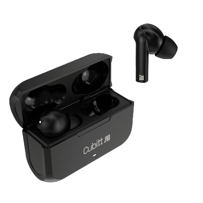 Earbuds Gen 2 - Black