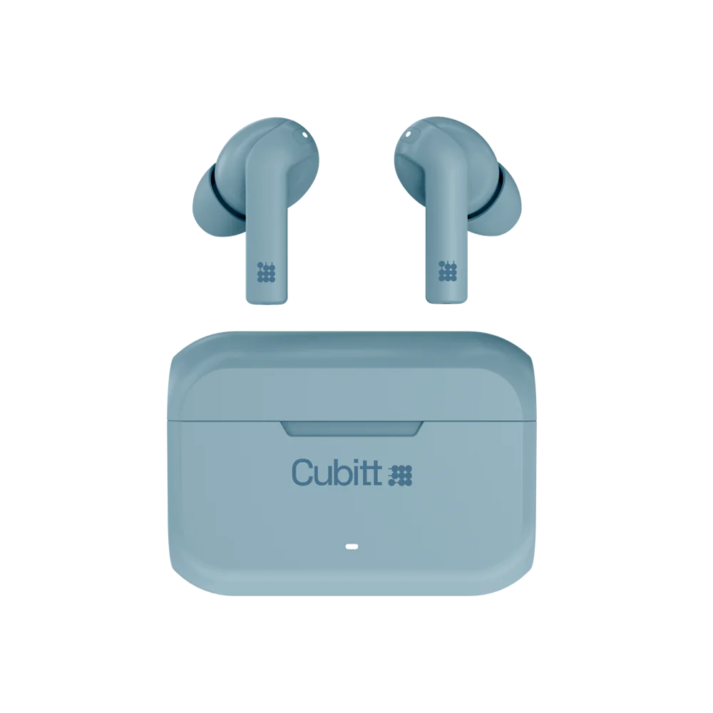 Earbuds Gen 2 - Smoke Blue