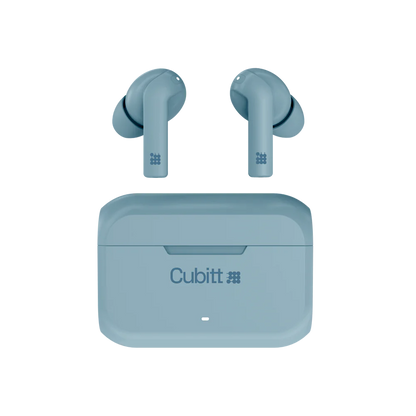 Earbuds Gen 2 - Smoke Blue