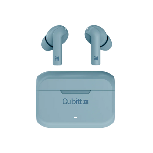 Earbuds Gen 2 - Smoke Blue