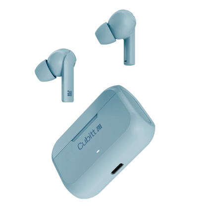 Earbuds Gen 2 - Smoke Blue