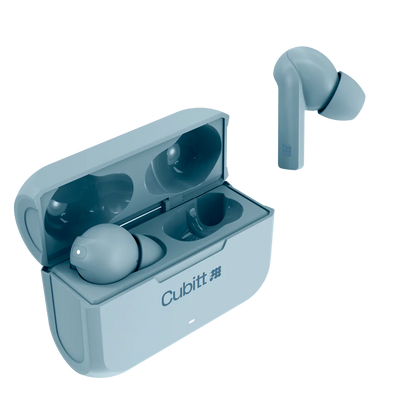 Earbuds Gen 2 - Smoke Blue