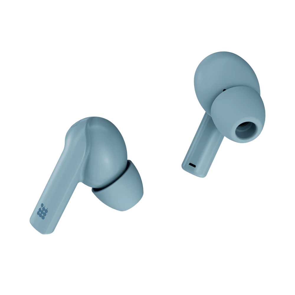 Earbuds Gen 2 - Smoke Blue