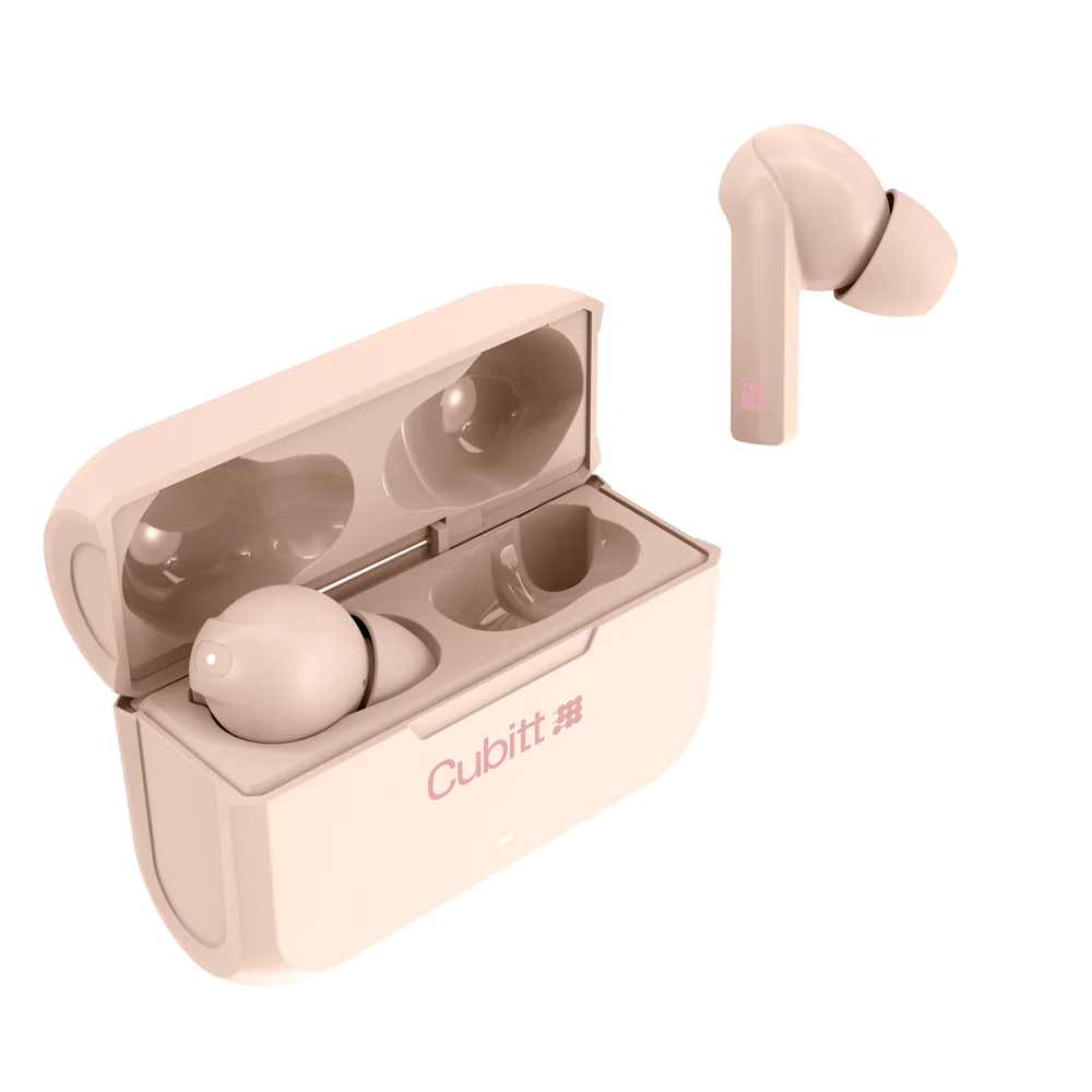 Earbuds Gen 2 - Pink