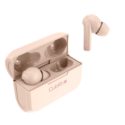 Earbuds Gen 2 - Pink