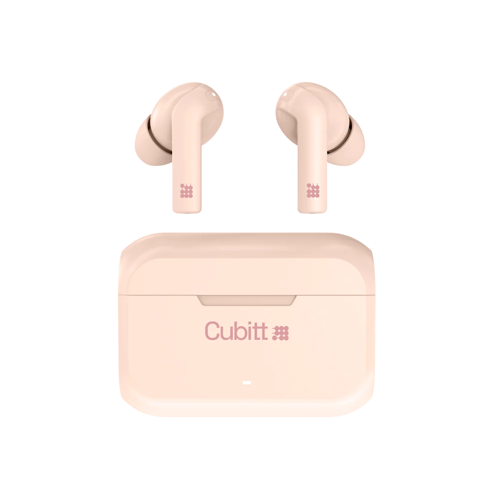 Earbuds Gen 2 - Pink