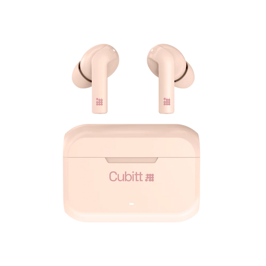 Earbuds Gen 2 - Pink