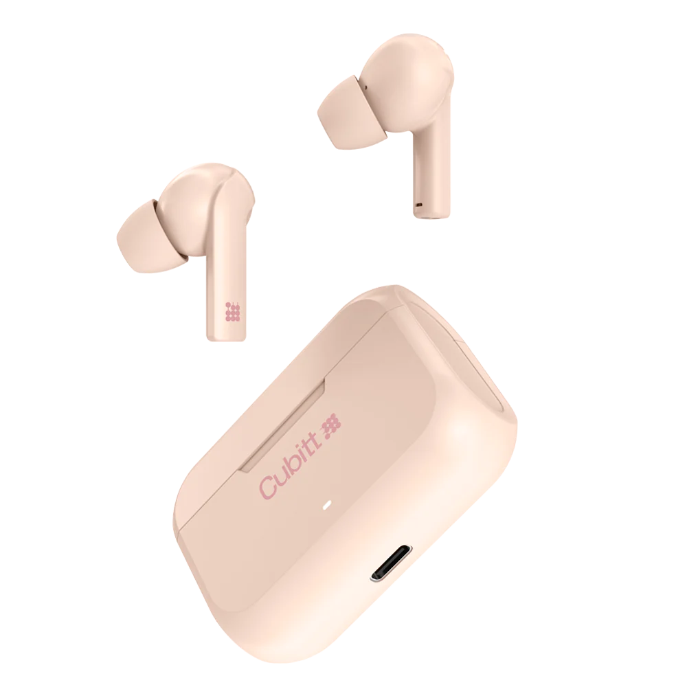 Earbuds Gen 2 - Pink