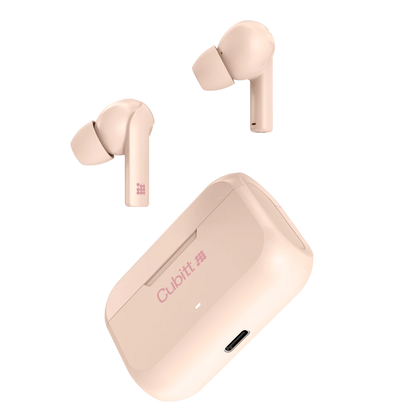 Earbuds Gen 2 - Pink