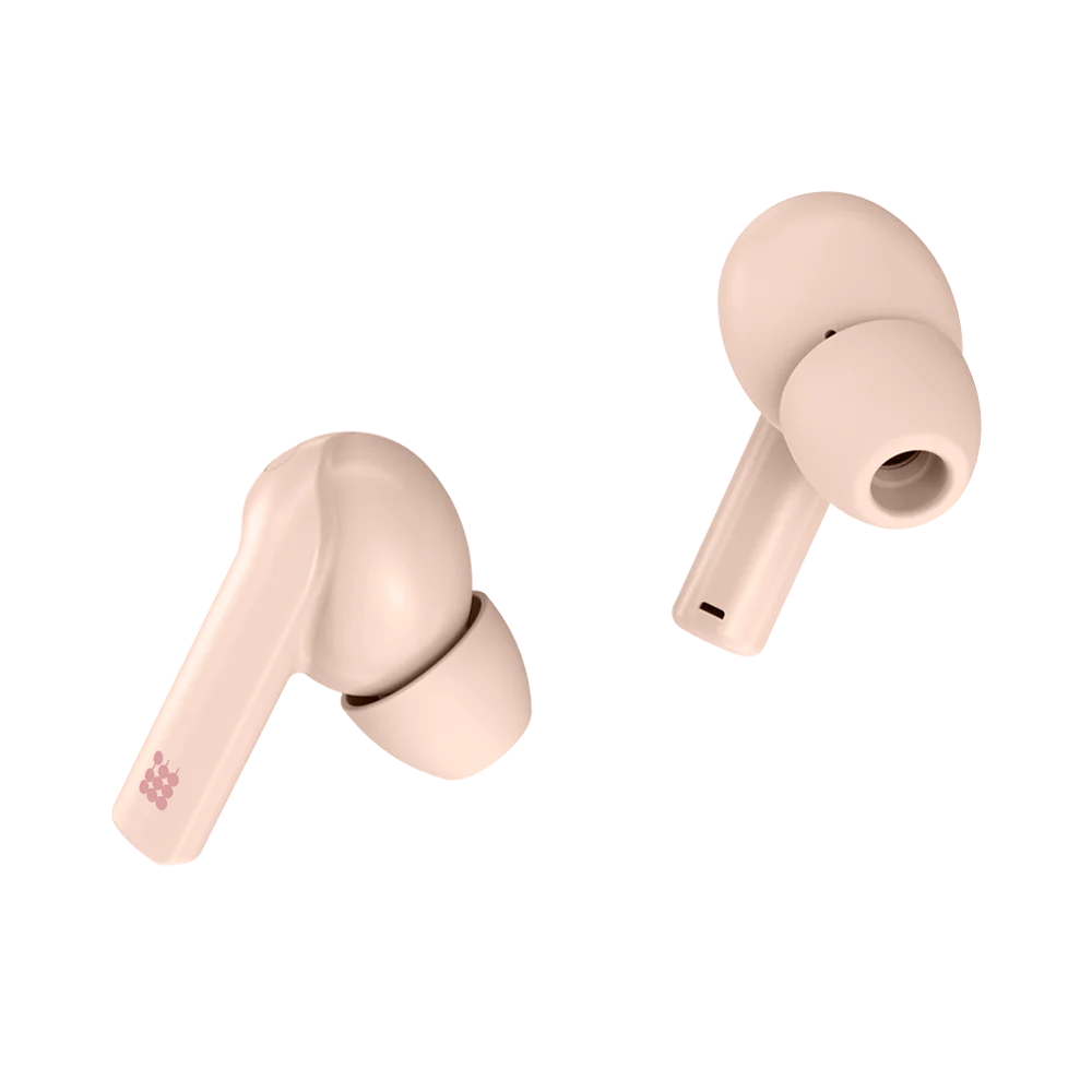 Earbuds Gen 2 - Pink