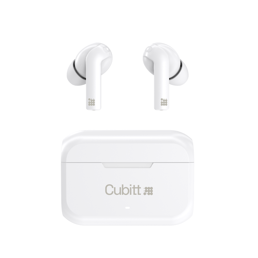 Earbuds Gen 2 - White