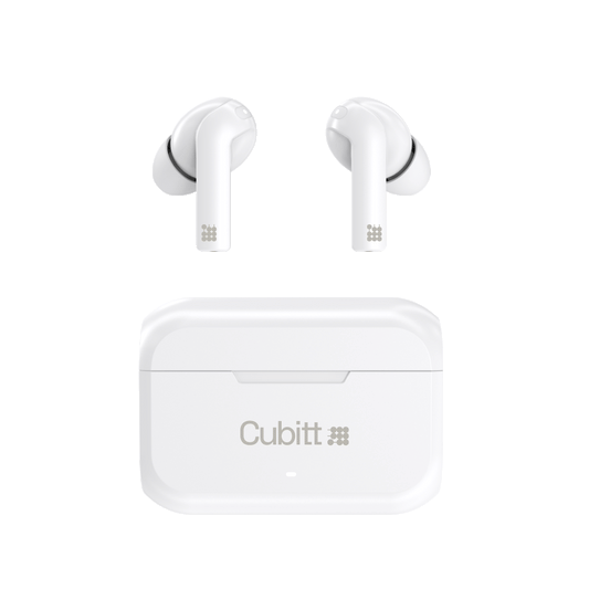 Earbuds Gen 2 - White