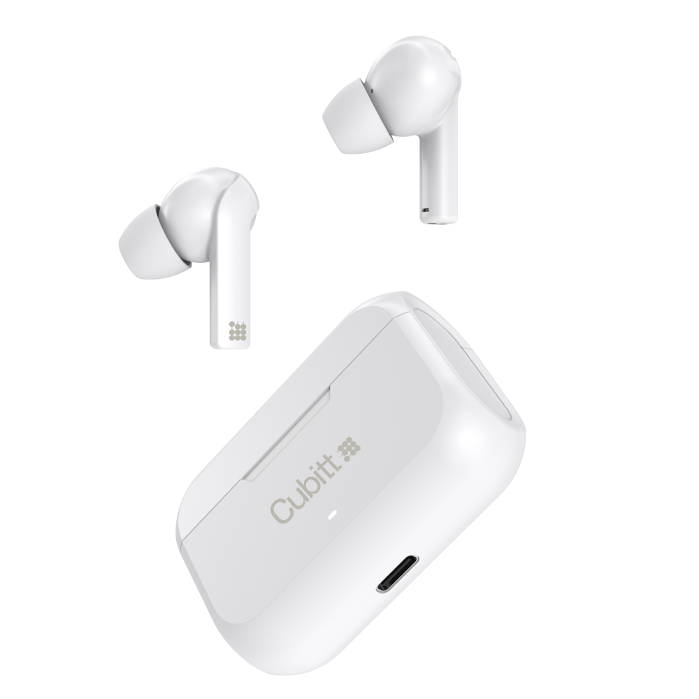 Earbuds Gen 2 - White