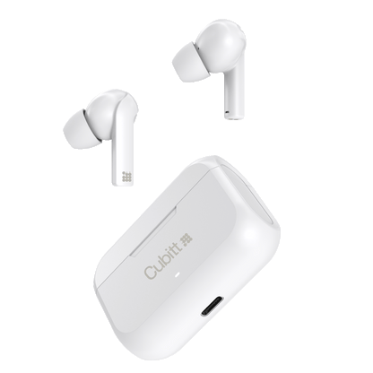 Earbuds Gen 2 - White