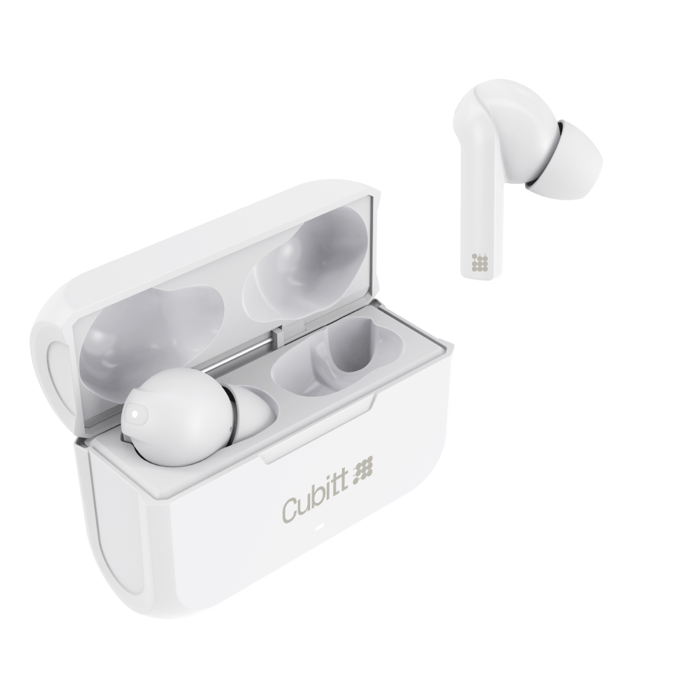 Earbuds Gen 2 - White