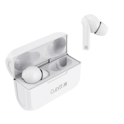 Earbuds Gen 2 - White